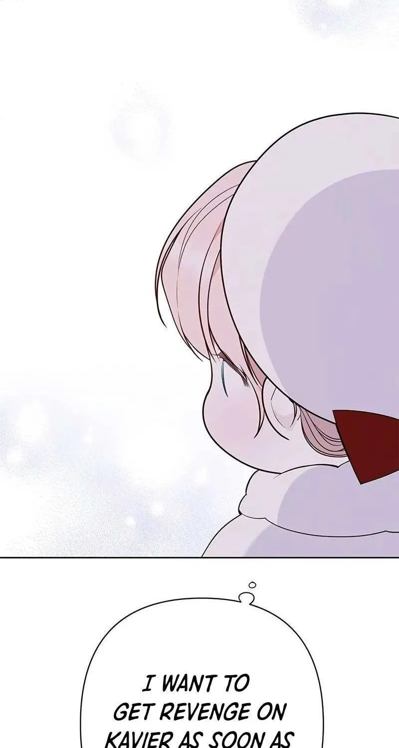Born a Princess Chapter 32 page 73 - 