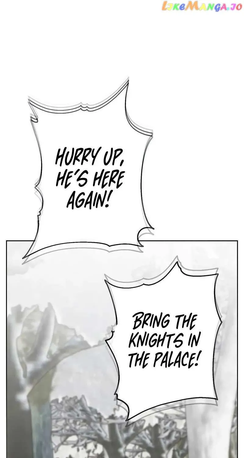 Born a Princess Chapter 32 page 75 - 