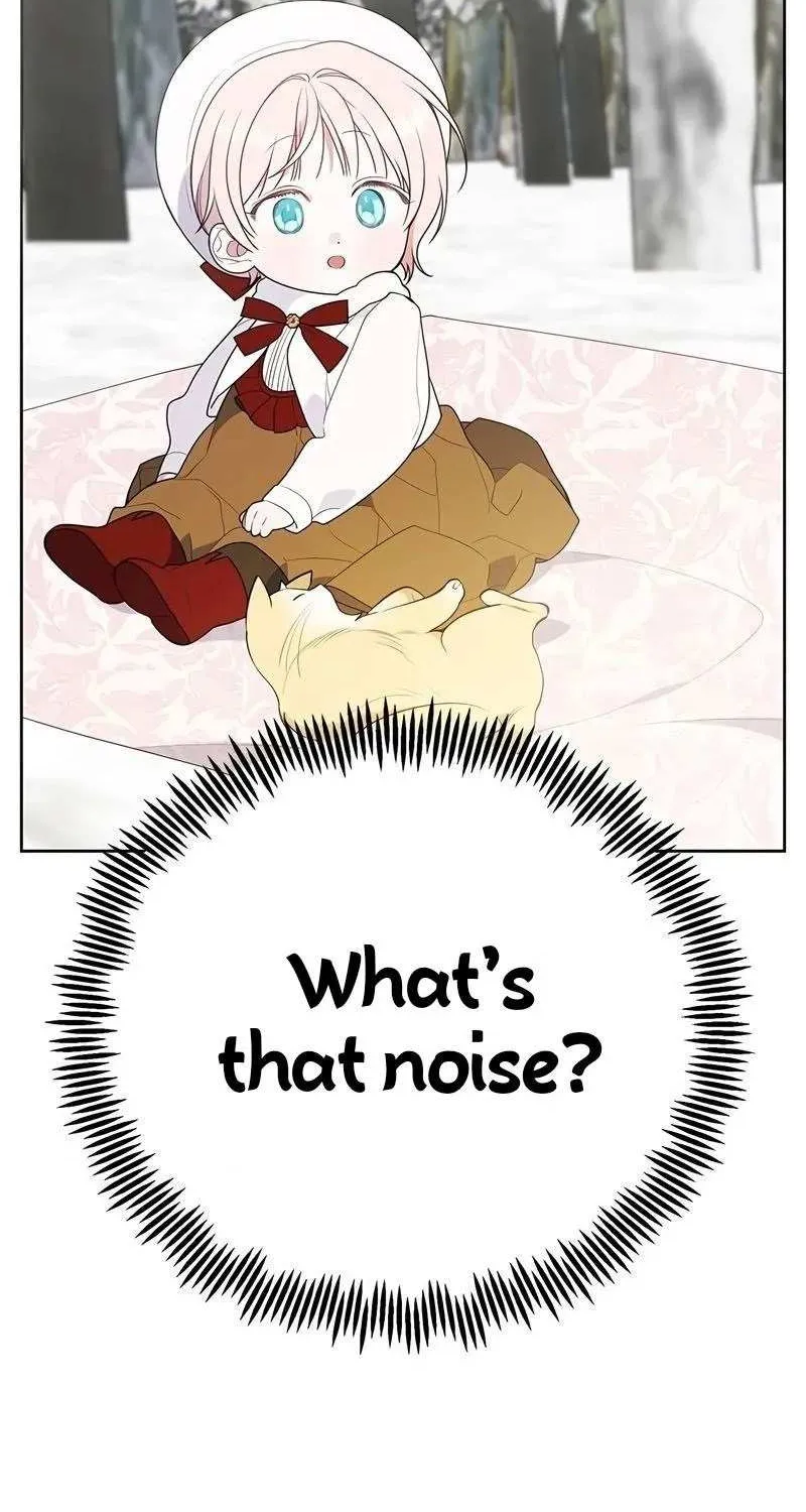 Born a Princess Chapter 32 page 76 - 