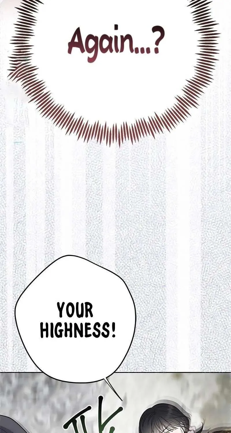 Born a Princess Chapter 32 page 81 - 