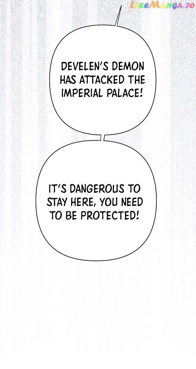 Born a Princess Chapter 32 page 83 - 