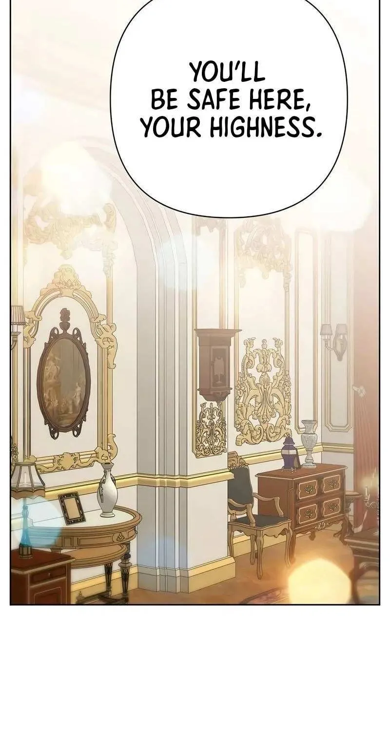 Born a Princess Chapter 32 page 88 - 