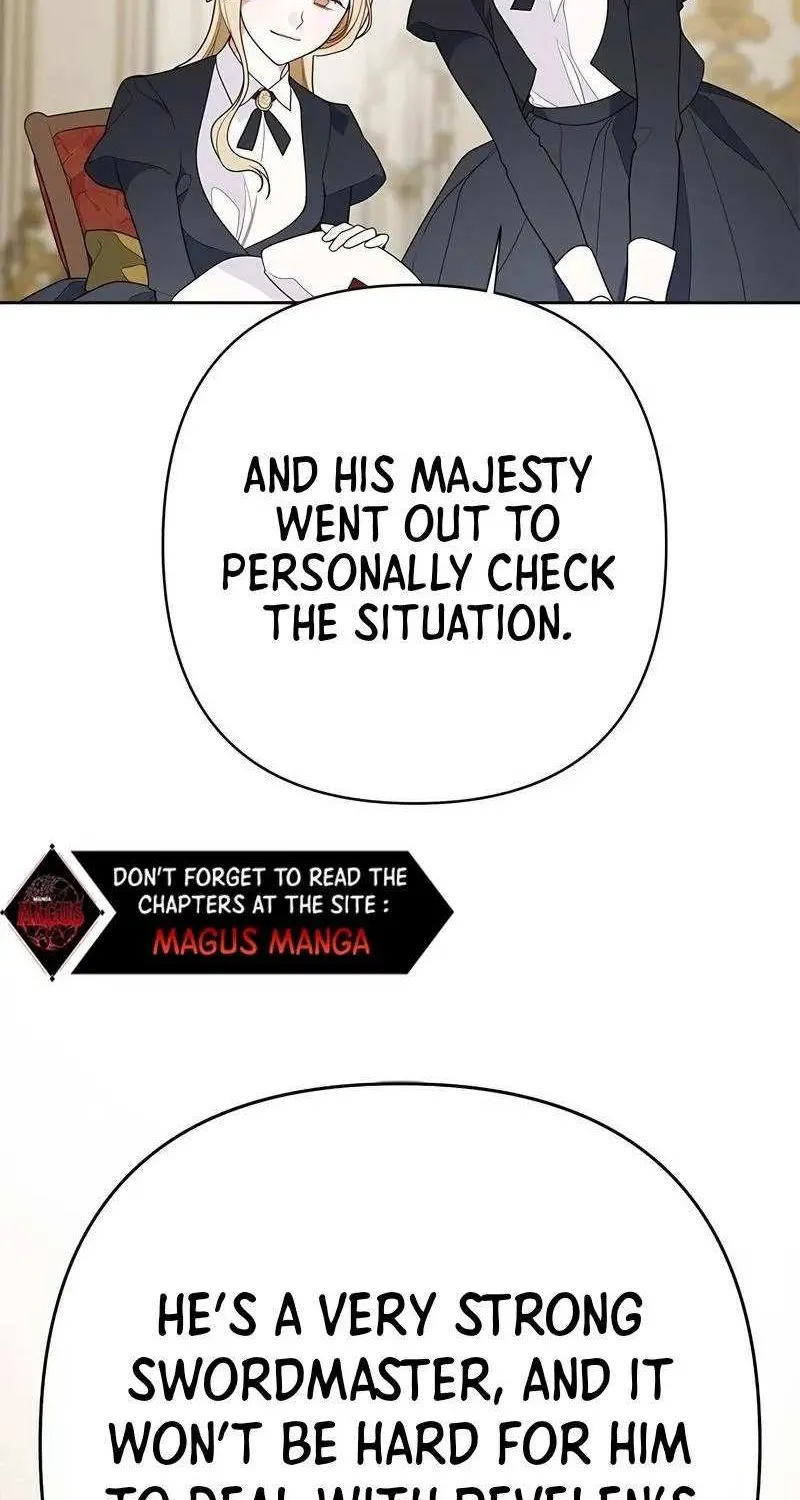 Born a Princess Chapter 32 page 92 - 