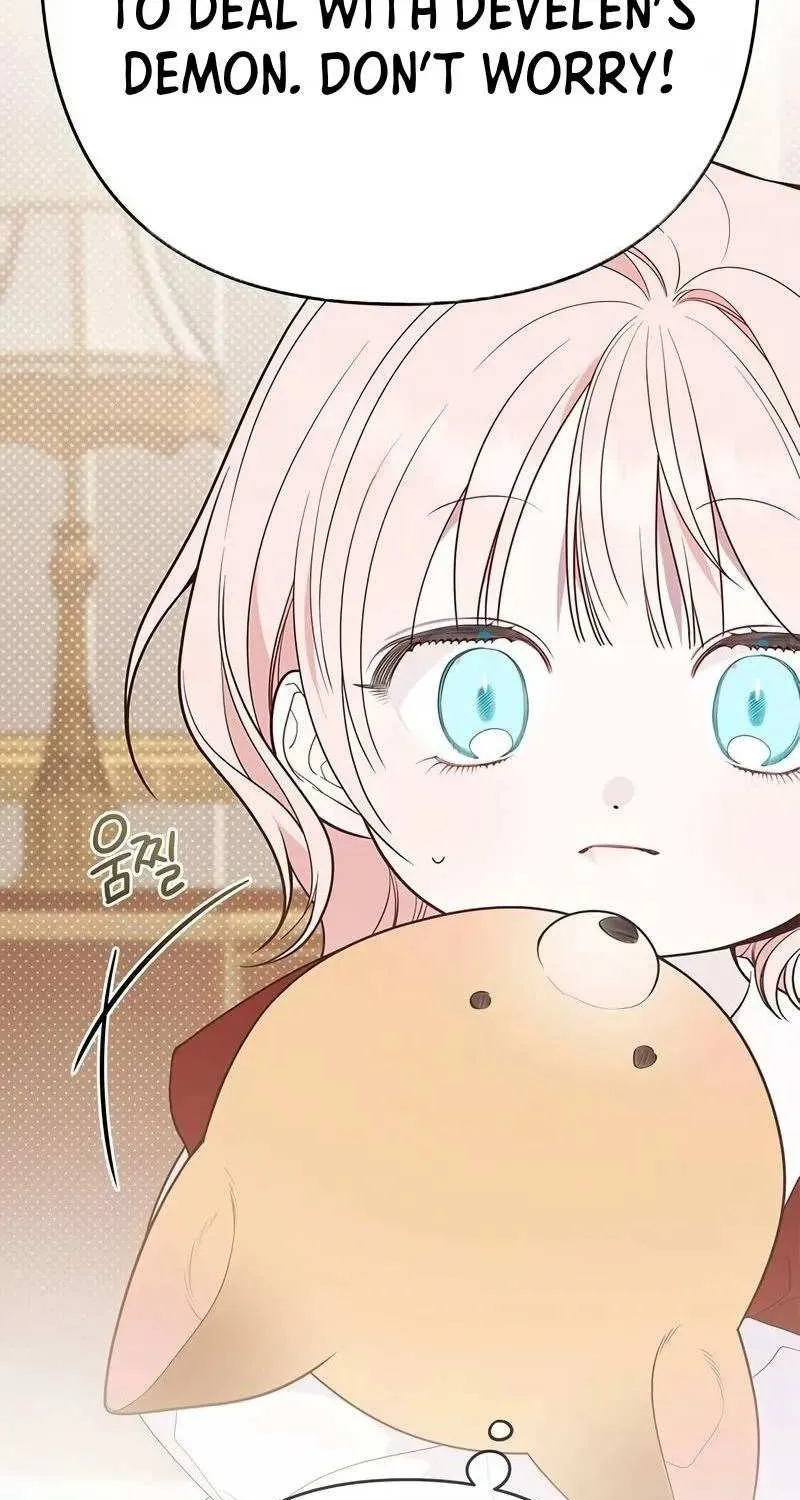 Born a Princess Chapter 32 page 93 - 