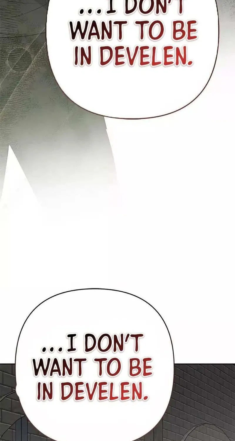 Born a Princess Chapter 33 page 105 - 