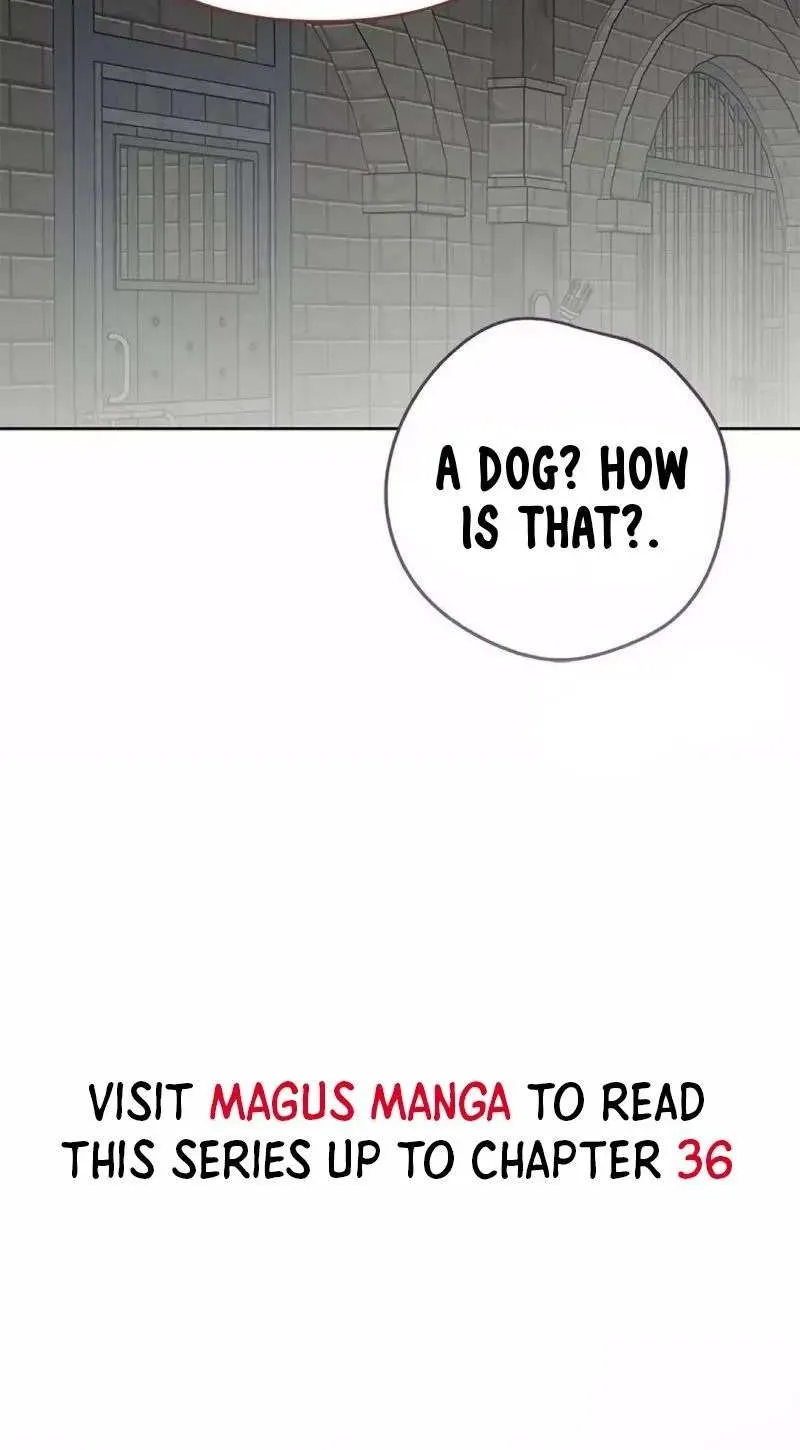 Born a Princess Chapter 33 page 106 - 