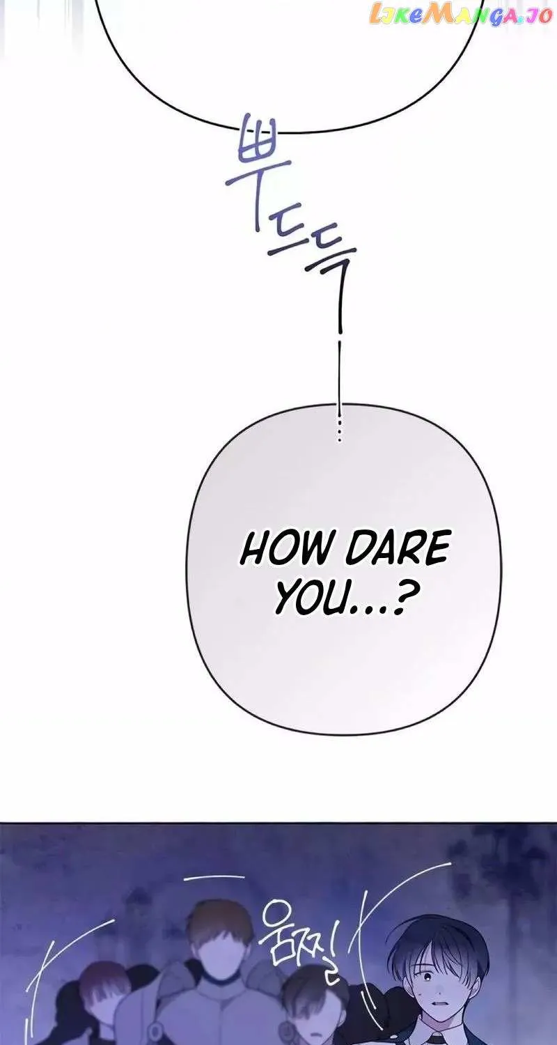 Born a Princess Chapter 33 page 5 - 