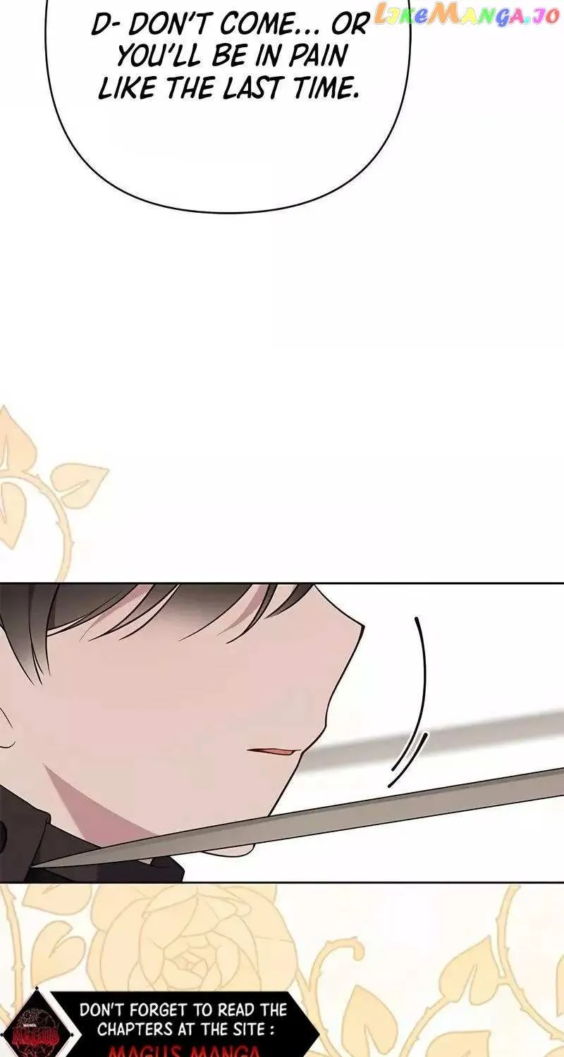 Born a Princess Chapter 33 page 56 - 