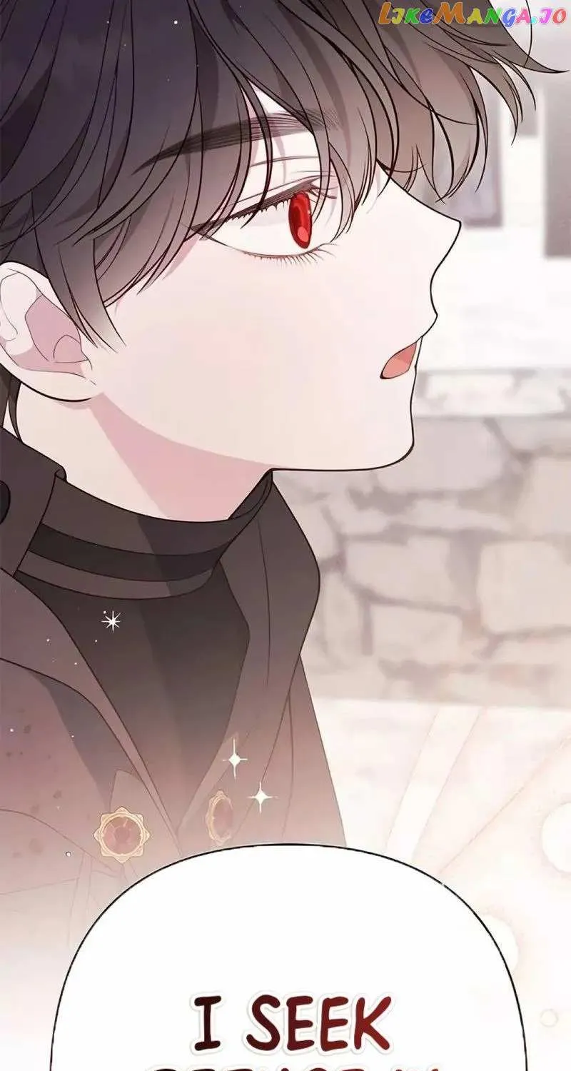 Born a Princess Chapter 33 page 60 - 