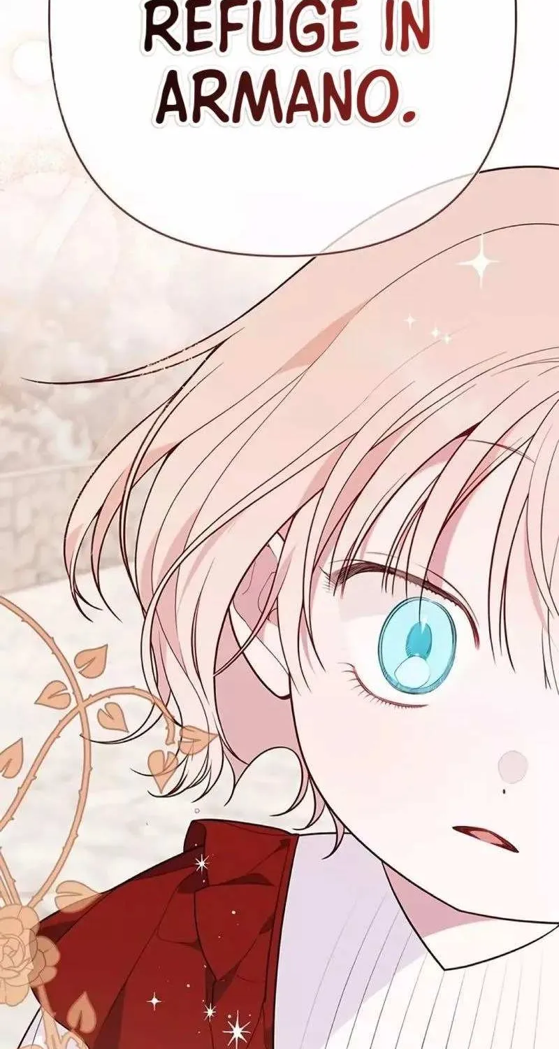 Born a Princess Chapter 33 page 61 - 