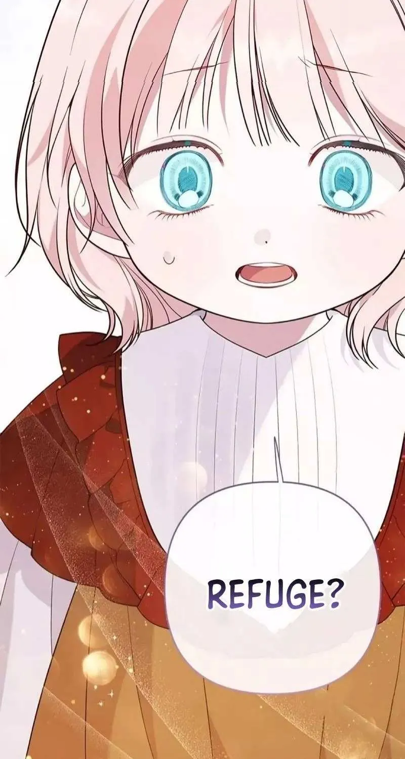 Born a Princess Chapter 33 page 70 - 