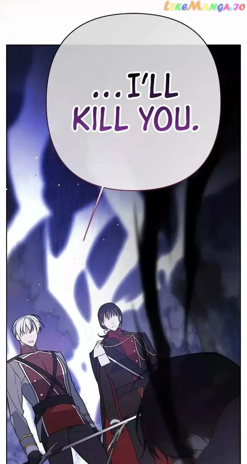 Born a Princess Chapter 33 page 76 - 