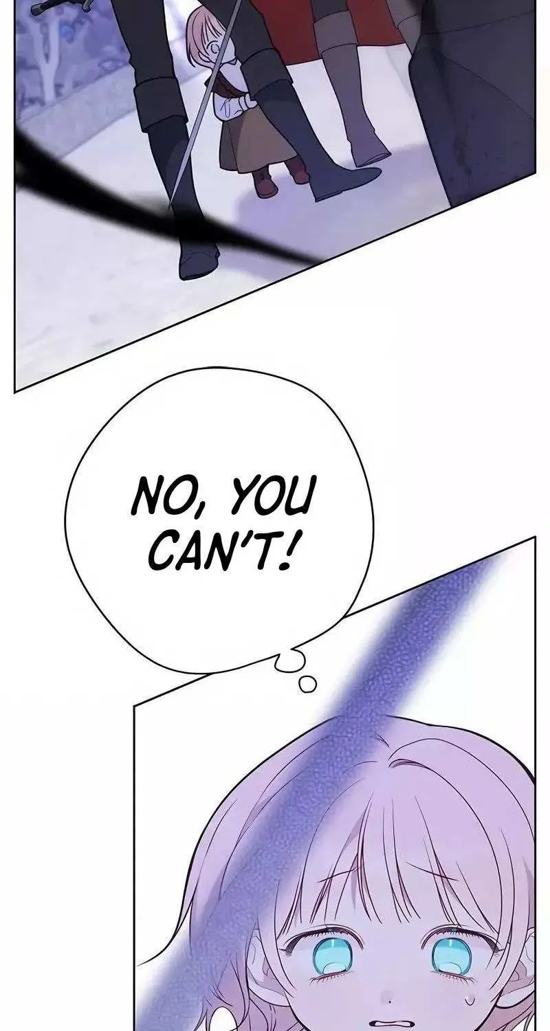 Born a Princess Chapter 33 page 77 - 