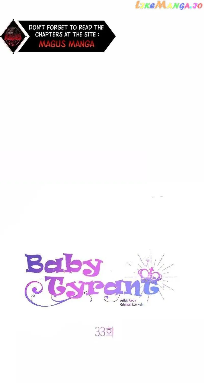Born a Princess Chapter 33 page 92 - 