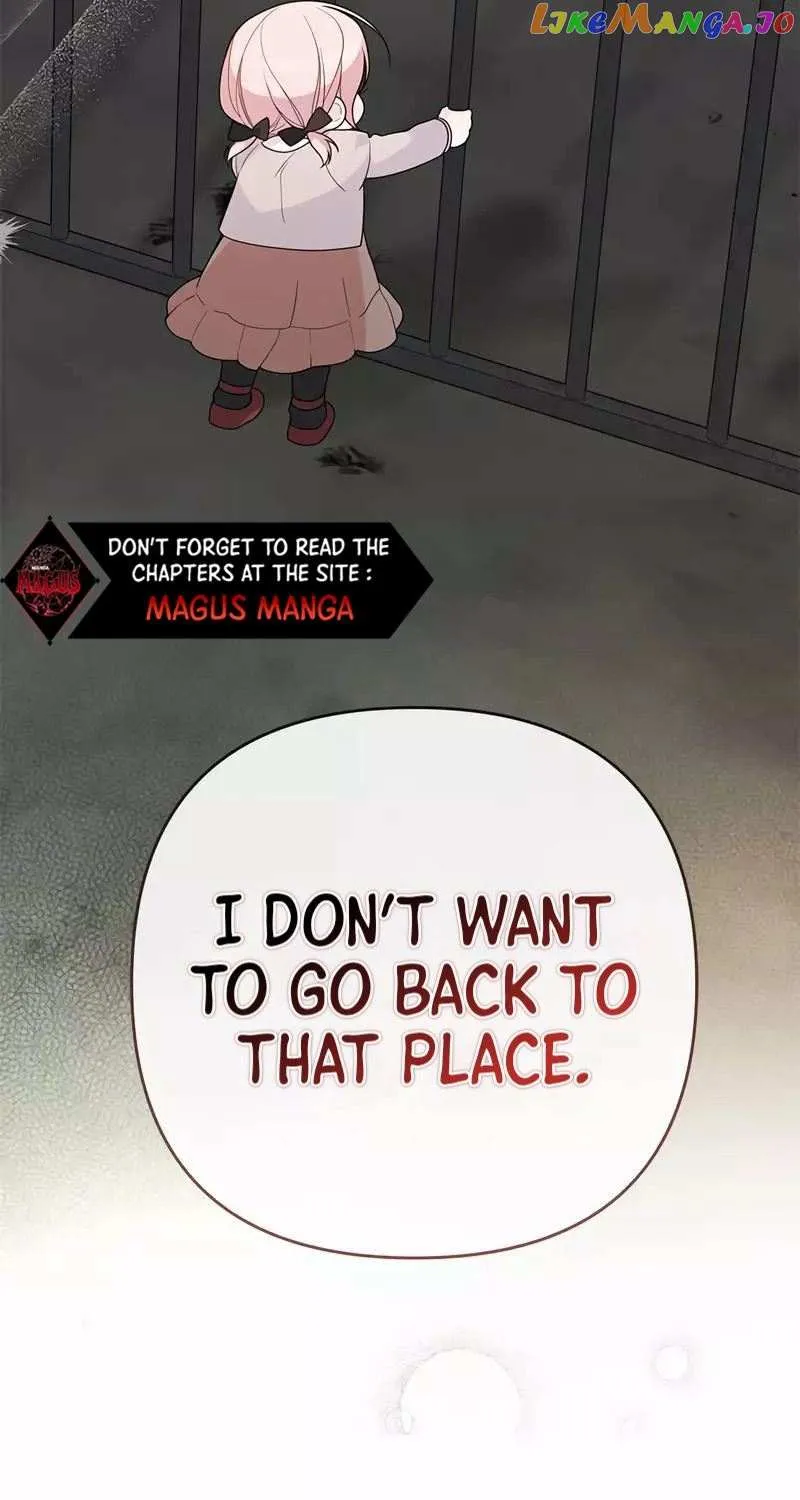 Born a Princess Chapter 34 page 13 - 