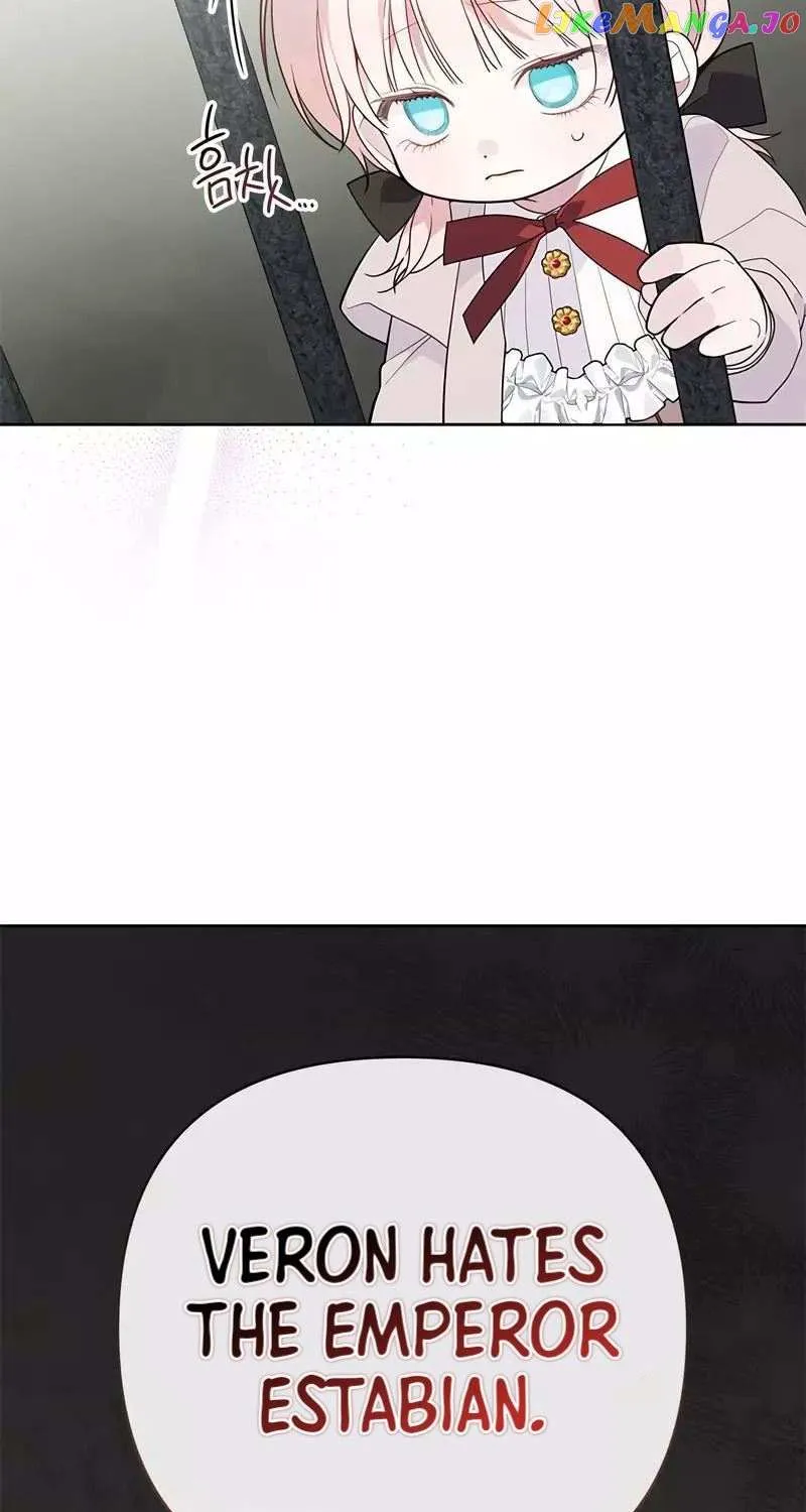 Born a Princess Chapter 34 page 18 - 