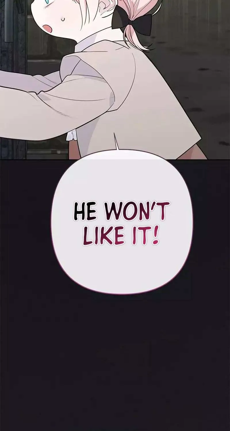 Born a Princess Chapter 34 page 21 - 