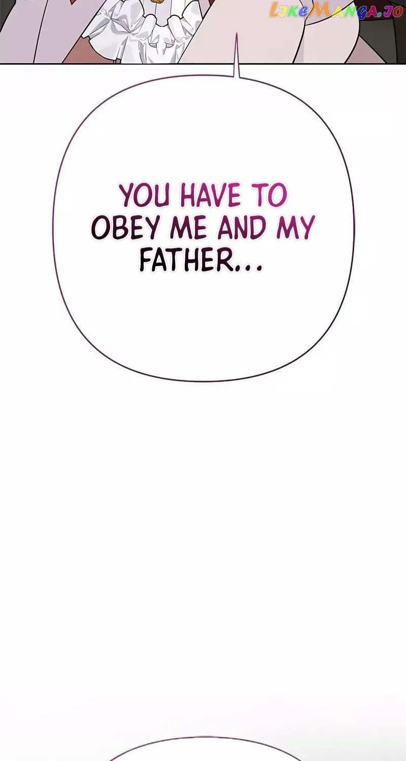 Born a Princess Chapter 34 page 33 - 