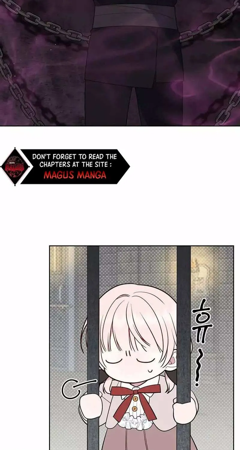 Born a Princess Chapter 34 page 35 - 