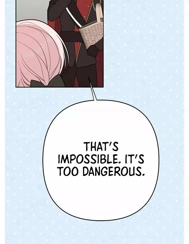 Born a Princess Chapter 34 page 37 - 
