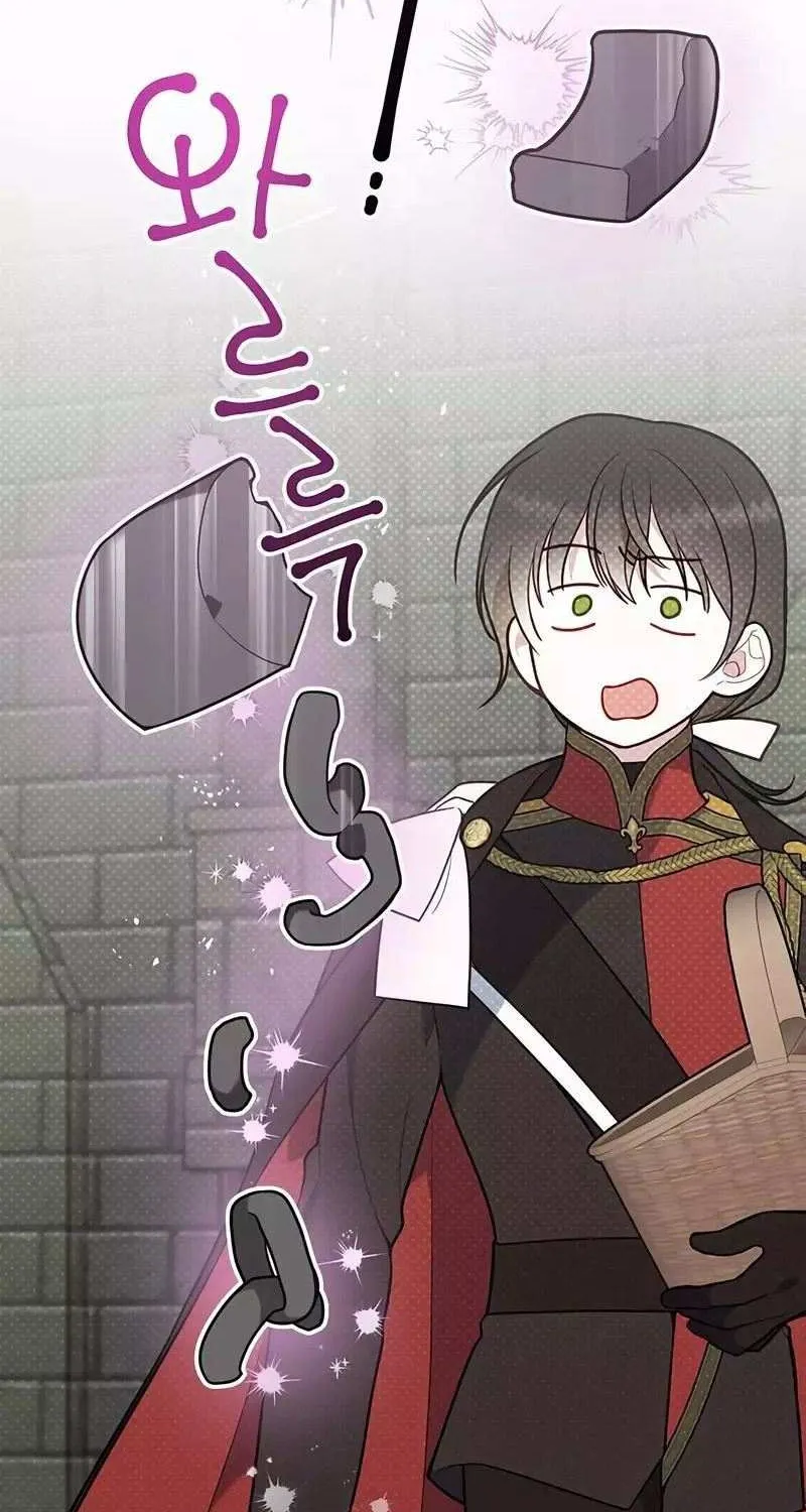 Born a Princess Chapter 34 page 44 - 