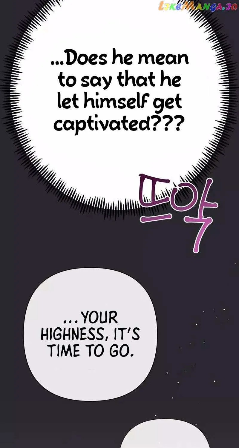 Born a Princess Chapter 34 page 48 - 