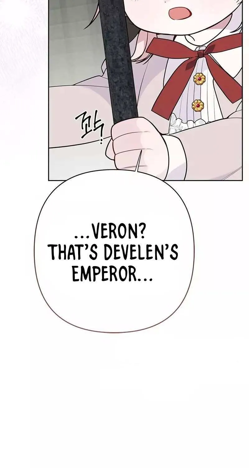 Born a Princess Chapter 34 page 6 - 