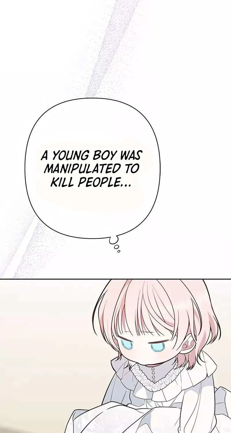 Born a Princess Chapter 34 page 55 - 