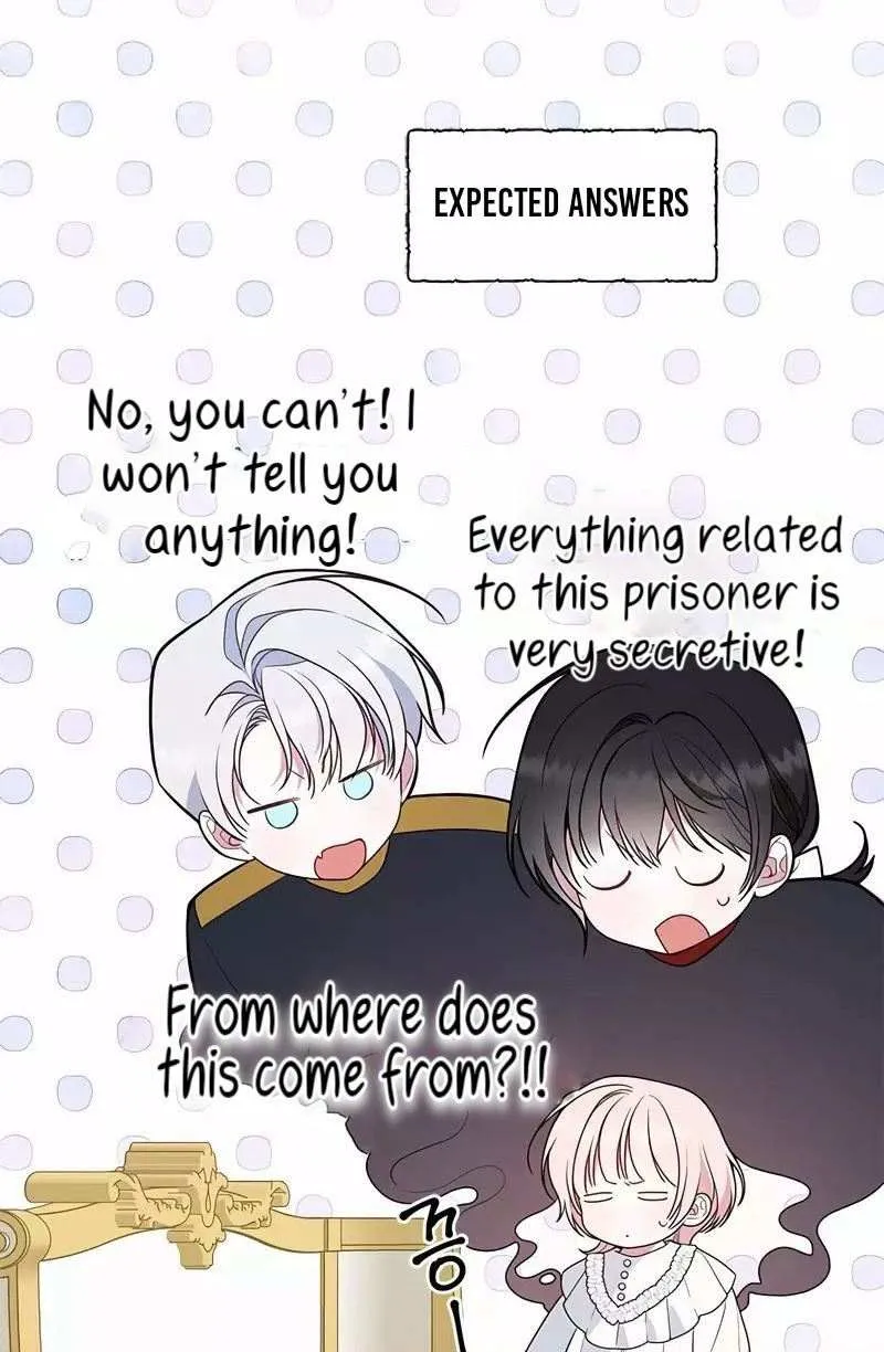 Born a Princess Chapter 34 page 57 - 