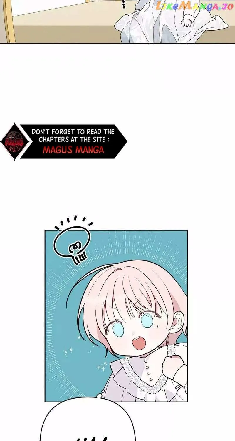 Born a Princess Chapter 34 page 58 - 