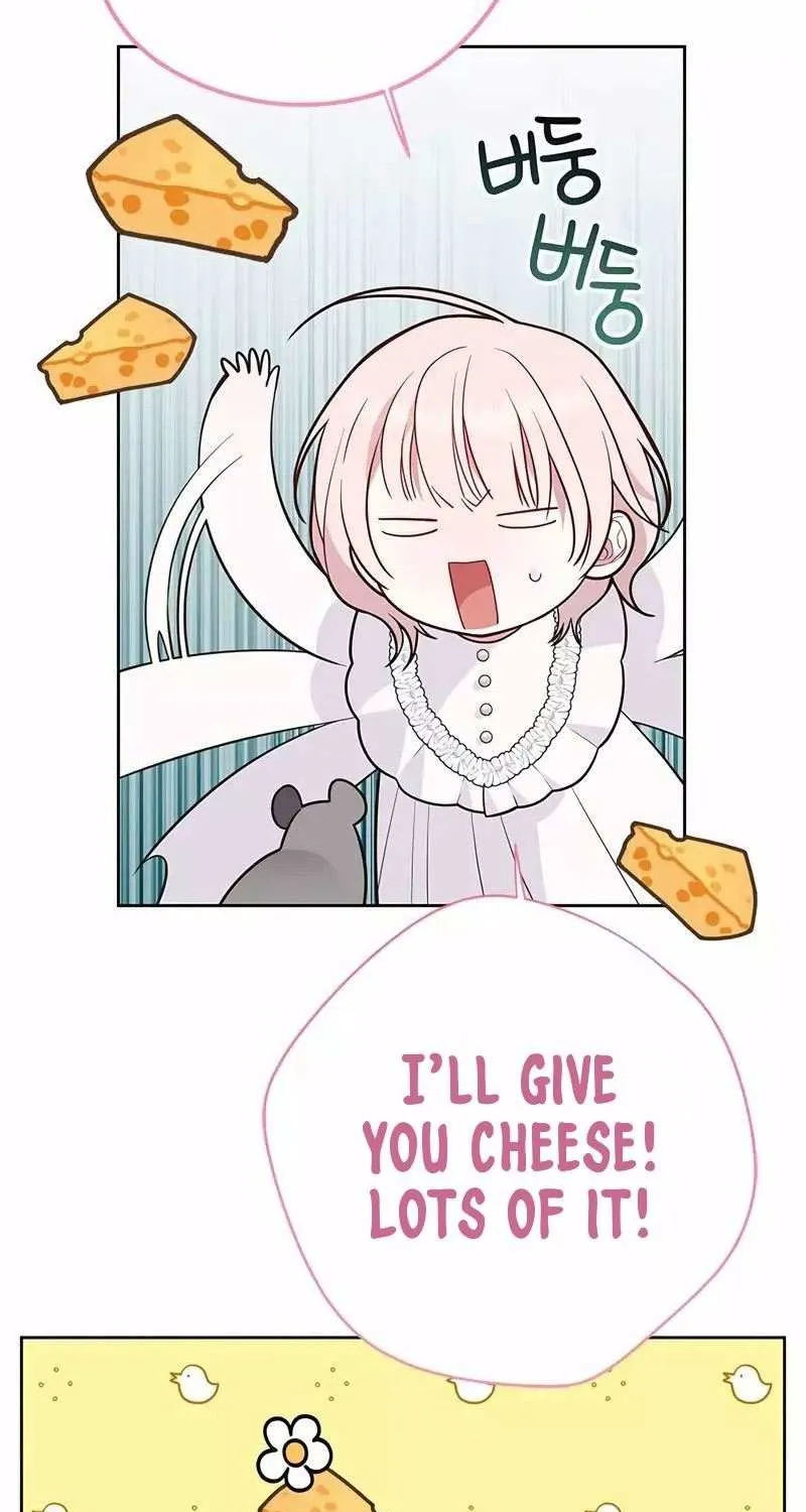 Born a Princess Chapter 34 page 65 - 