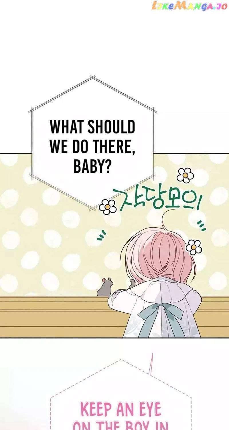 Born a Princess Chapter 34 page 68 - 