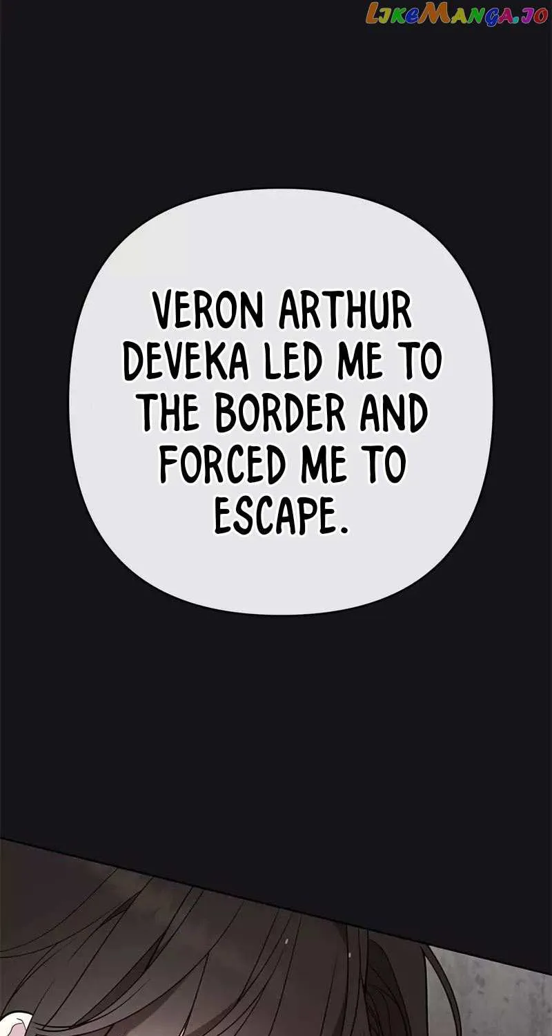 Born a Princess Chapter 34 page 8 - 