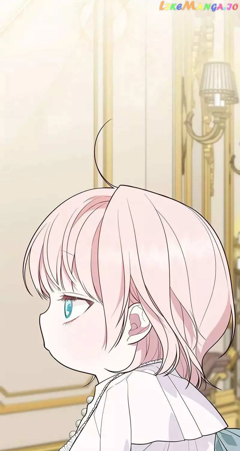 Born a Princess Chapter 34 page 73 - 