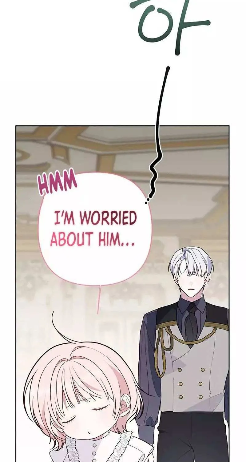 Born a Princess Chapter 34 page 75 - 