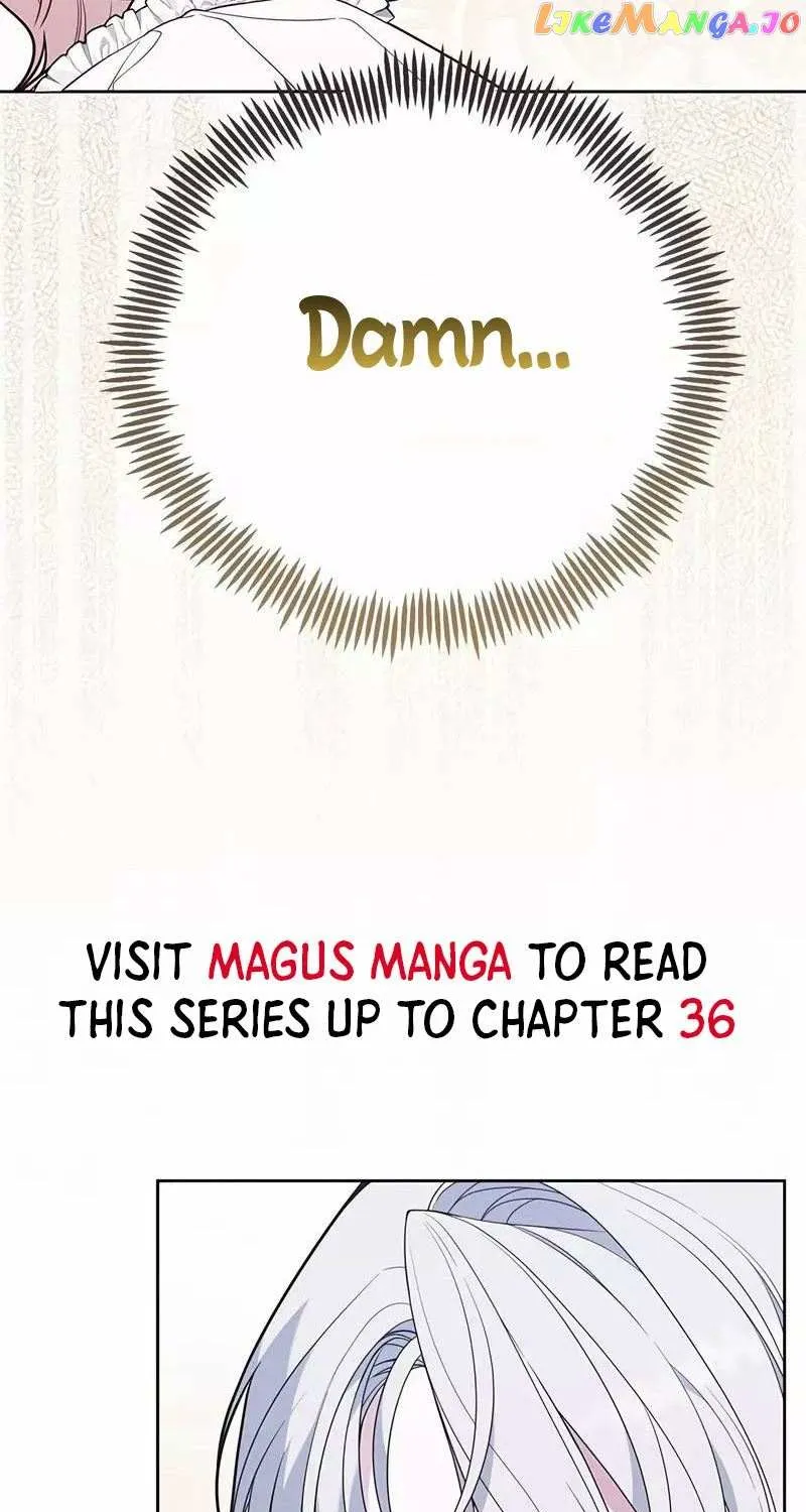 Born a Princess Chapter 34 page 78 - 