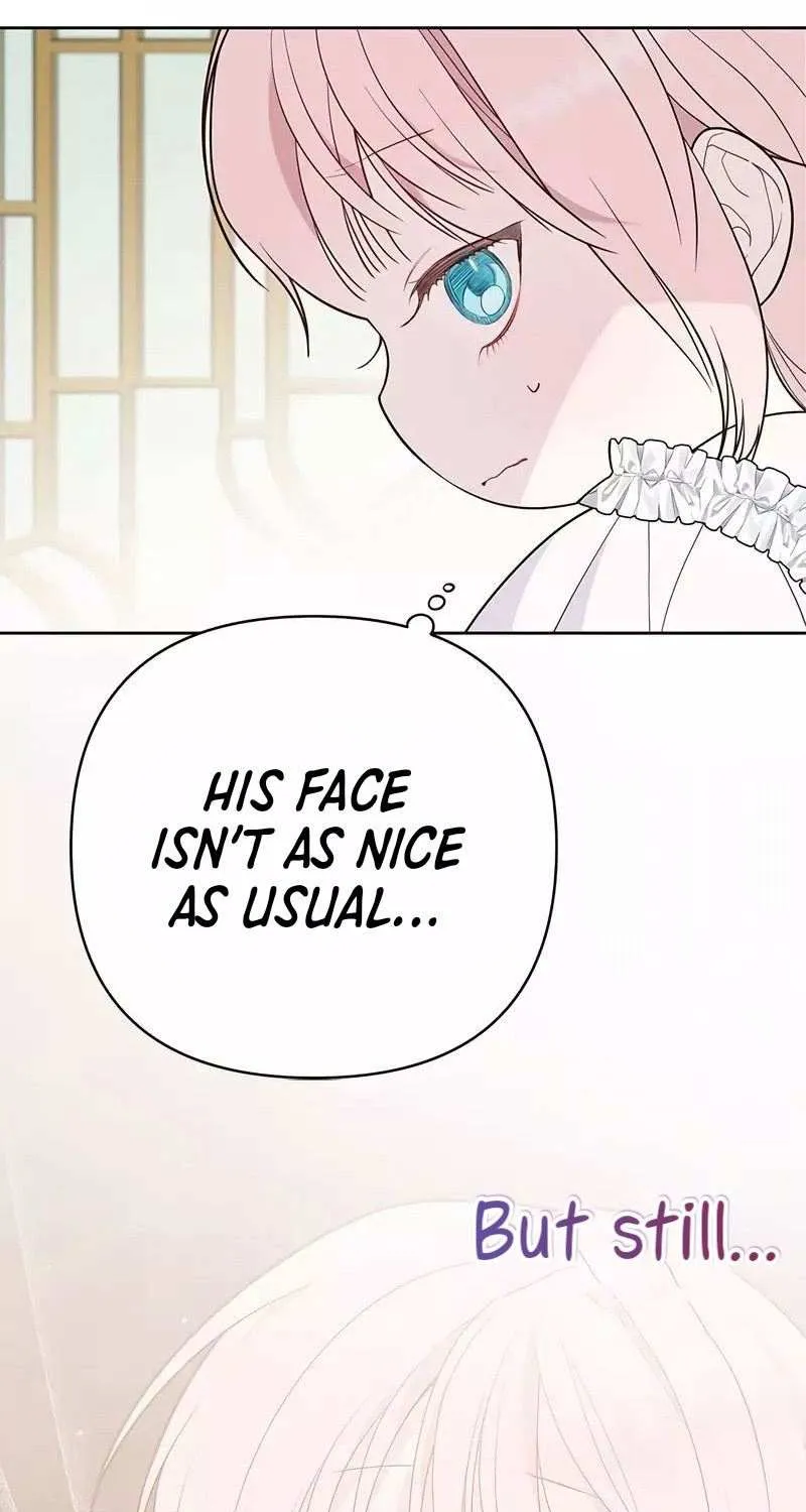 Born a Princess Chapter 34 page 85 - 