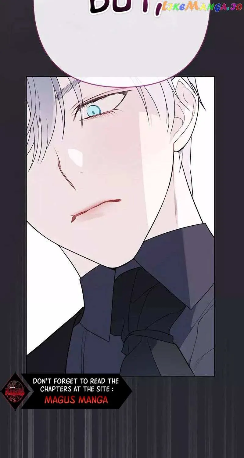 Born a Princess Chapter 34 page 88 - 