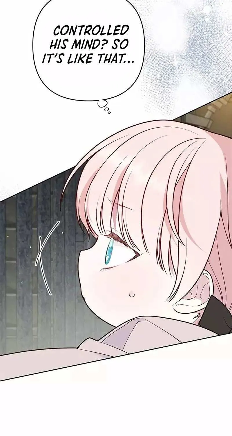 Born a Princess Chapter 34 page 10 - 
