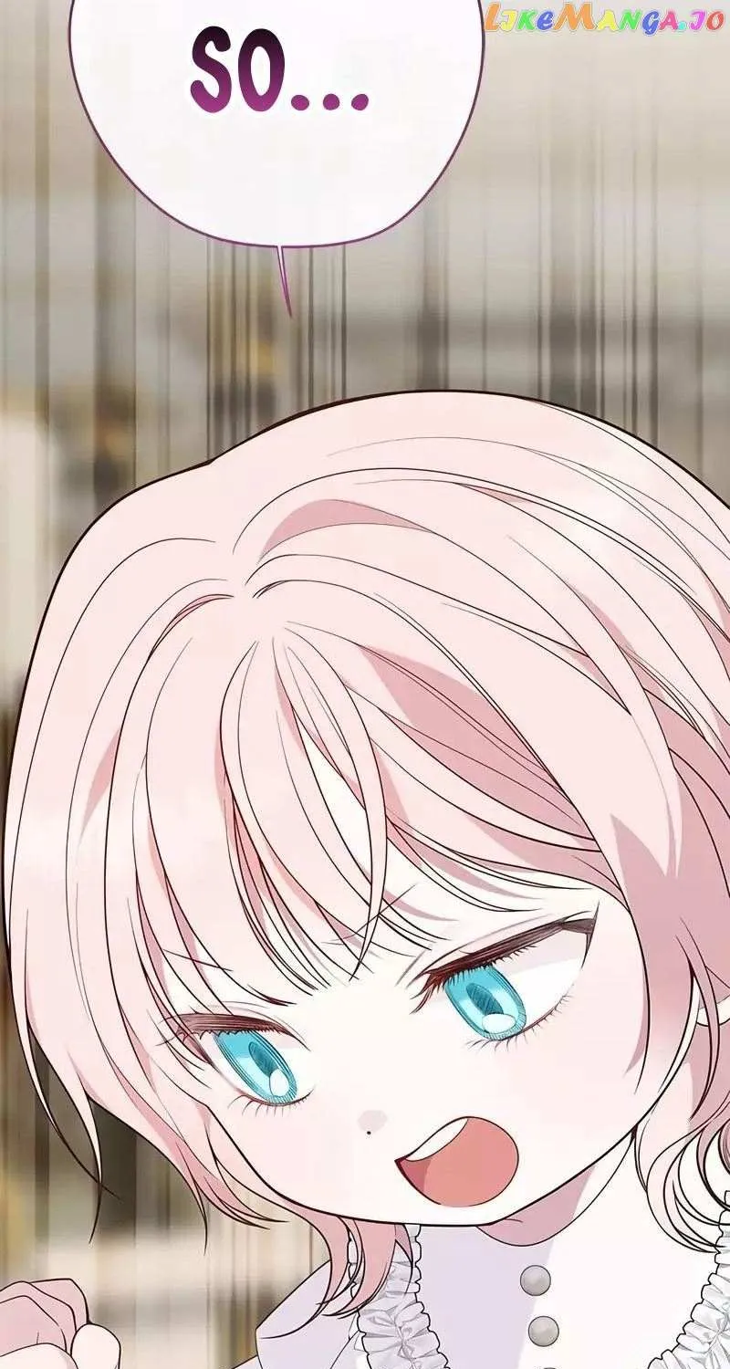 Born a Princess Chapter 34 page 93 - 