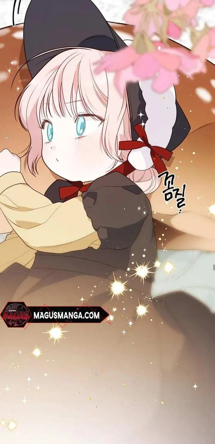 Born a Princess Chapter 35 page 12 - 