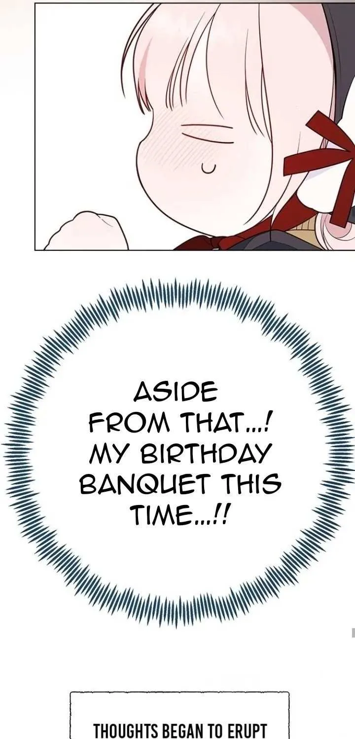 Born a Princess Chapter 35 page 13 - 