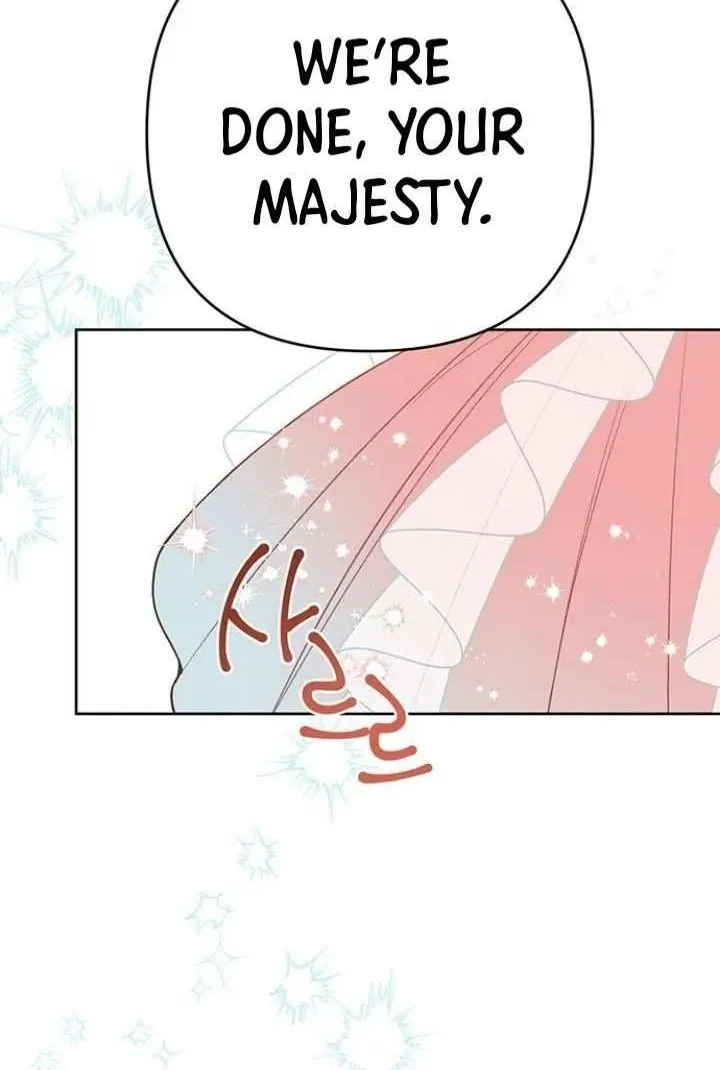 Born a Princess Chapter 35 page 18 - 
