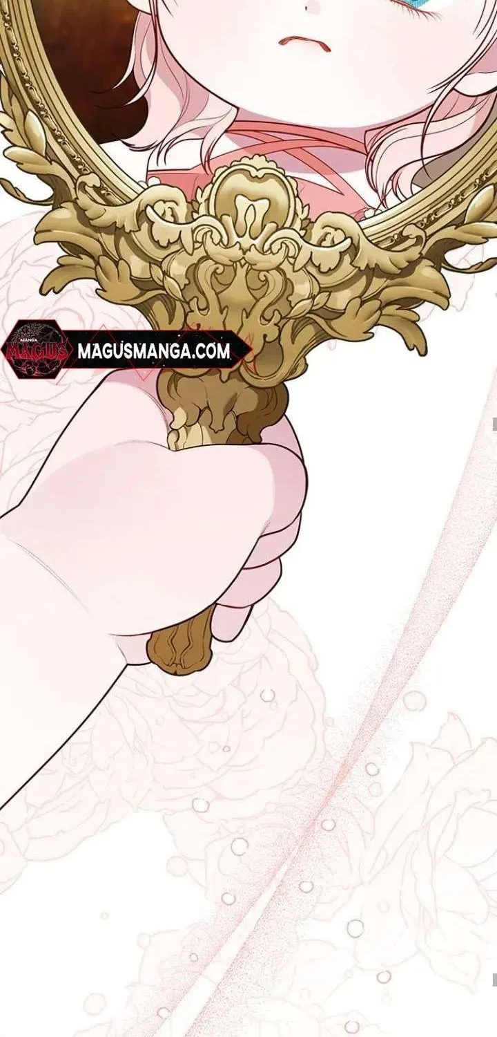 Born a Princess Chapter 35 page 22 - 
