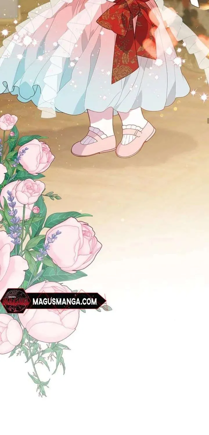 Born a Princess Chapter 35 page 24 - 