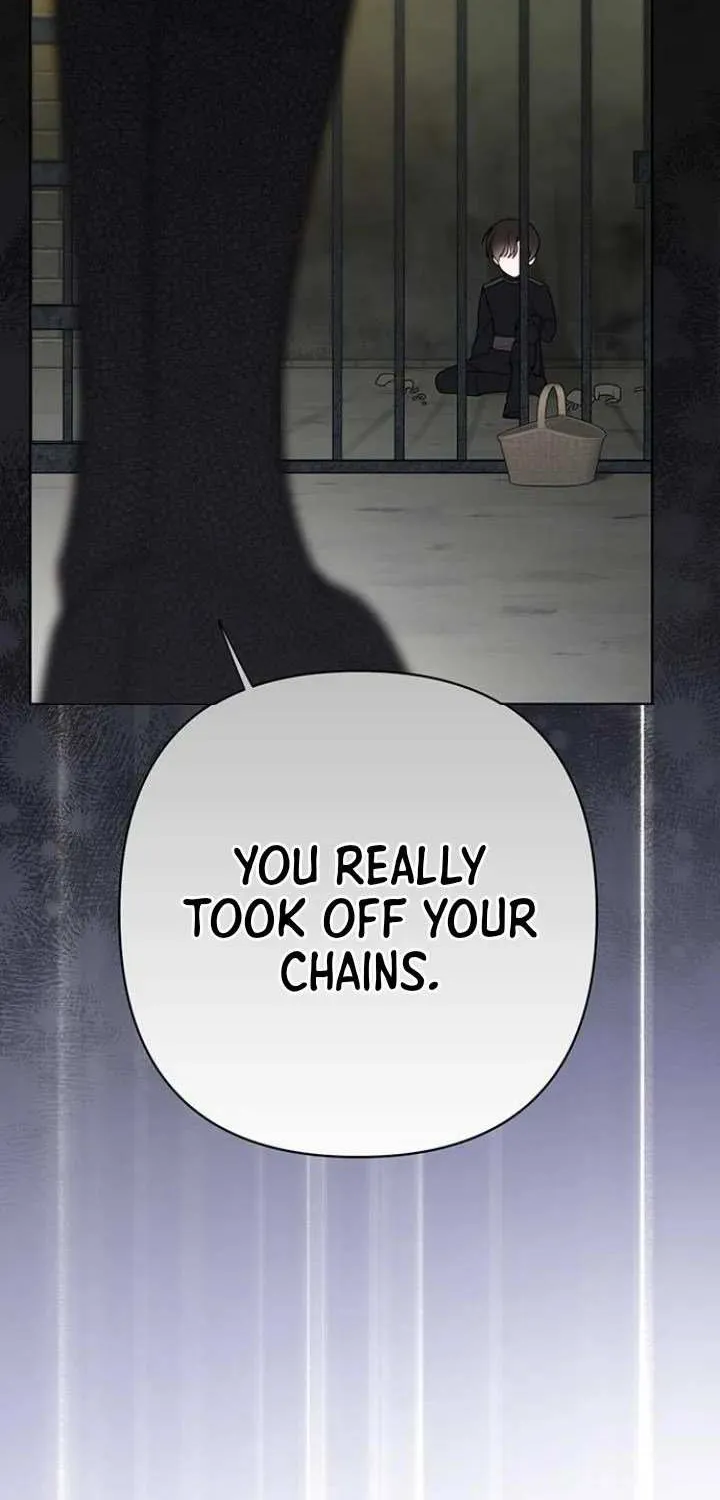 Born a Princess Chapter 35 page 41 - 