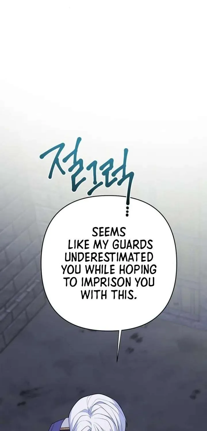 Born a Princess Chapter 35 page 43 - 