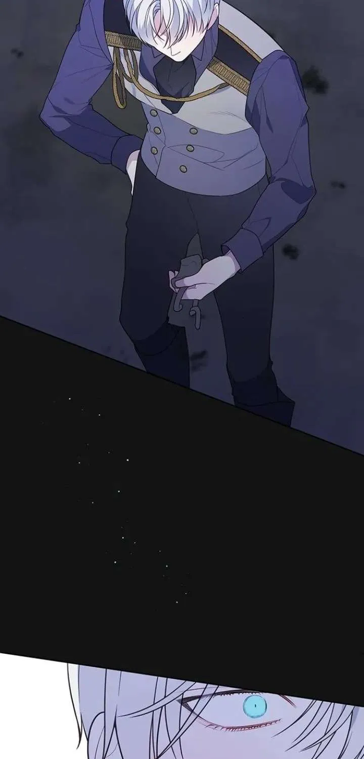 Born a Princess Chapter 35 page 44 - 