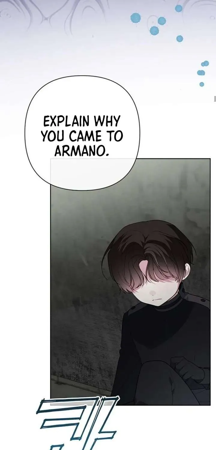 Born a Princess Chapter 35 page 46 - 