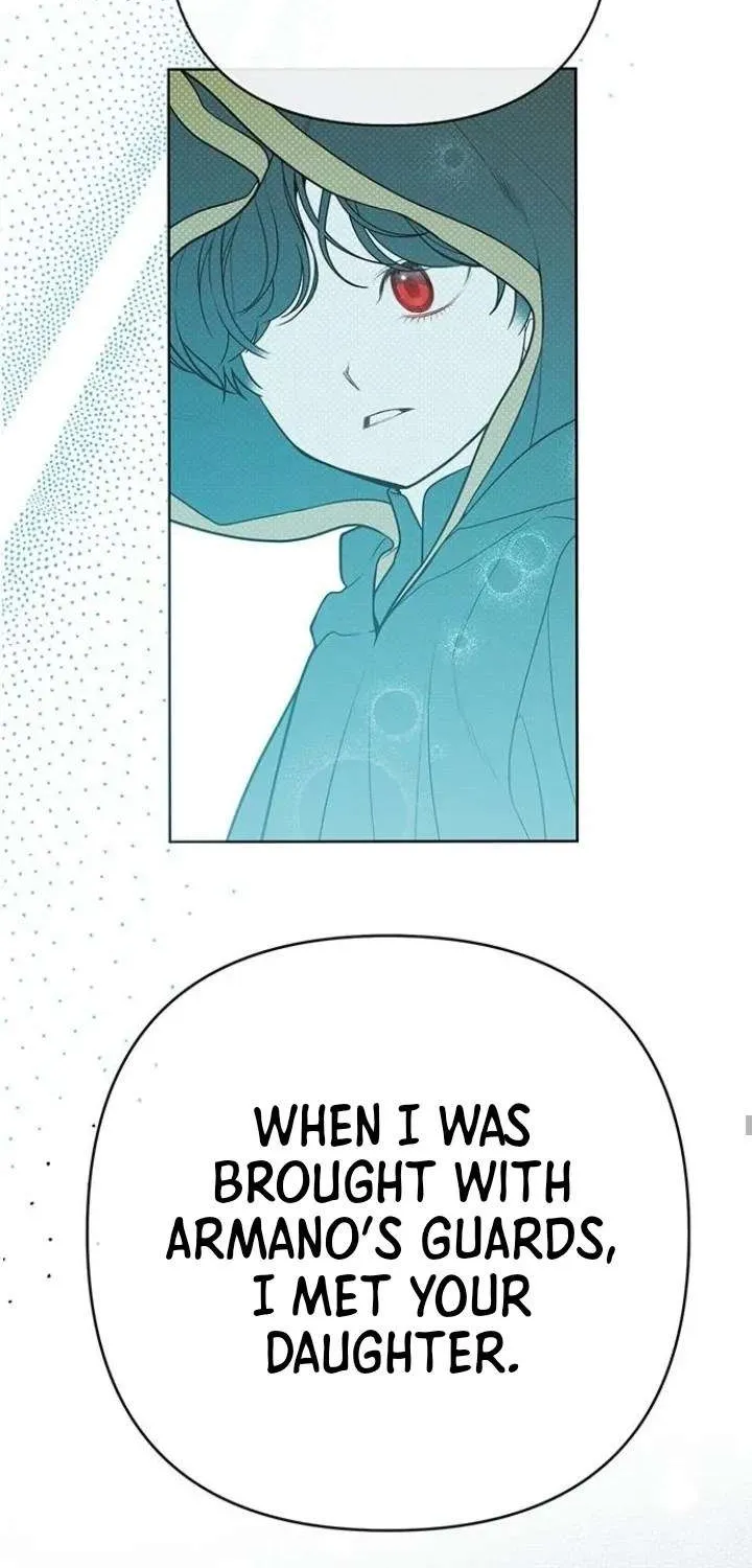 Born a Princess Chapter 35 page 57 - 
